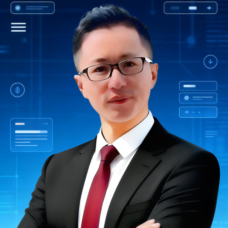从零开始学网站搭建:掌握这些核心步骤,轻松打造专属网站